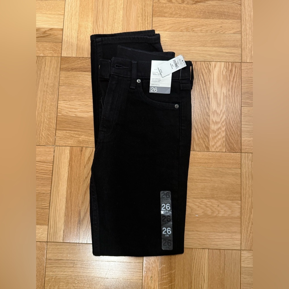 Gap jeans